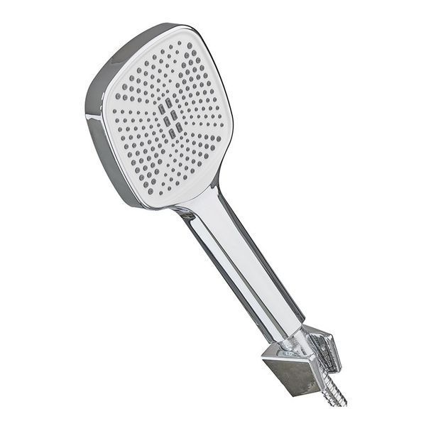 Змішувач для ванної MX Magnum 006 Euro White-Chrome MX96202 фото