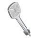Змішувач для ванної MX Magnum 006 Euro White-Chrome MX96202 фото 3